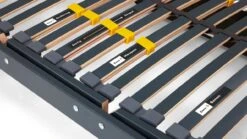 Lattenbodem Bossflex 400 Elektrisch Verstelbaar Bedraad -Beddengoed Winkel Lattenbodem Bossflex 400 elektrisch verstelbaar bedraad 4