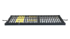 Lattenbodem Bossflex 400 Handverstelbaar 12 Lattenbodem Bossflex 400 Handverstelbaar -Beddengoed Winkel Lattenbodem Bossflex 400 handverstelbaar 3