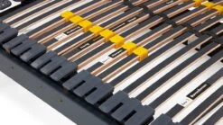 Lattenbodem Bossflex 600 Deluxe Elektrisch Verstelbaar Draadloos -Beddengoed Winkel Lattenbodem Bossflex 600 deluxe elektrisch verstelbaar bedraad 10