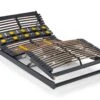 Lattenbodem Bossflex 600 Deluxe Elektrisch Verstelbaar Draadloos 1 Lattenbodem Bossflex 600 Deluxe Elektrisch Verstelbaar Draadloos -Beddengoed Winkel Lattenbodem Bossflex 600 deluxe elektrisch verstelbaar bedraad 6