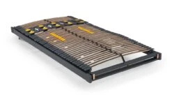 Lattenbodem Bossflex 600 Deluxe Elektrisch Verstelbaar Draadloos -Beddengoed Winkel Lattenbodem Bossflex 600 deluxe elektrisch verstelbaar bedraad 8