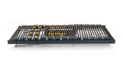 Lattenbodem Bossflex 600 Deluxe Elektrisch Verstelbaar Draadloos -Beddengoed Winkel Lattenbodem Bossflex 600 deluxe elektrisch verstelbaar bedraad 9