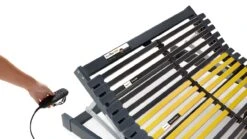 Lattenbodem Bossflex 600 Elektrisch Verstelbaar Bedraad 13 Lattenbodem Bossflex 600 Elektrisch Verstelbaar Bedraad -Beddengoed Winkel Lattenbodem Bossflex 600 elektrisch verstelbaar bedraad 10