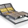 Lattenbodem Bossflex 600 Elektrisch Verstelbaar Draadloos 1 Lattenbodem Bossflex 600 Elektrisch Verstelbaar Draadloos -Beddengoed Winkel Lattenbodem Bossflex 600 elektrisch verstelbaar bedraad