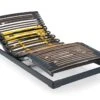 Lattenbodem Bossflex 800 Elektrisch Verstelbaar Draadloos -Beddengoed Winkel Lattenbodem Bossflex 800 elektrisch verstelbaar draadloos