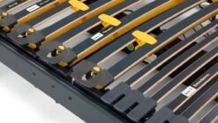 Lattenbodem Bossflex 800 Elektrisch Verstelbaar Draadloos 12 Lattenbodem Bossflex 800 Elektrisch Verstelbaar Draadloos -Beddengoed Winkel Lattenbodem Bossflex 800 elektrisch verstelbaar draadloos 4