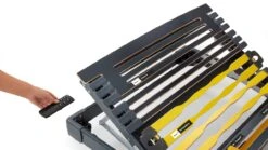 Lattenbodem Bossflex 800 Elektrisch Verstelbaar Draadloos 13 Lattenbodem Bossflex 800 Elektrisch Verstelbaar Draadloos -Beddengoed Winkel Lattenbodem Bossflex 800 elektrisch verstelbaar draadloos 5