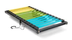 Lattenbodem Emma Click & Sleep X3 Elektrisch Verstelbaar -Beddengoed Winkel Lattenbodem Emma Click Sleep x3 elektrisch verstelbaar 2