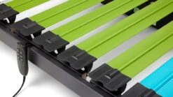 Lattenbodem Emma Click & Sleep X3 Elektrisch Verstelbaar -Beddengoed Winkel Lattenbodem Emma Click Sleep x3 elektrisch verstelbaar 4