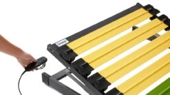 Lattenbodem Emma Click & Sleep X3 Elektrisch Verstelbaar -Beddengoed Winkel Lattenbodem Emma Click Sleep x3 elektrisch verstelbaar 5