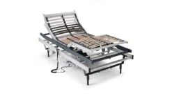 Lattenbodem Hoog-laag Bossflex 450 Elektrisch Verstelbaar