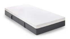 Bed Fresh Met Lattenbodems En Matras Emma Original -Beddengoed Winkel Matras Emma O2 hard