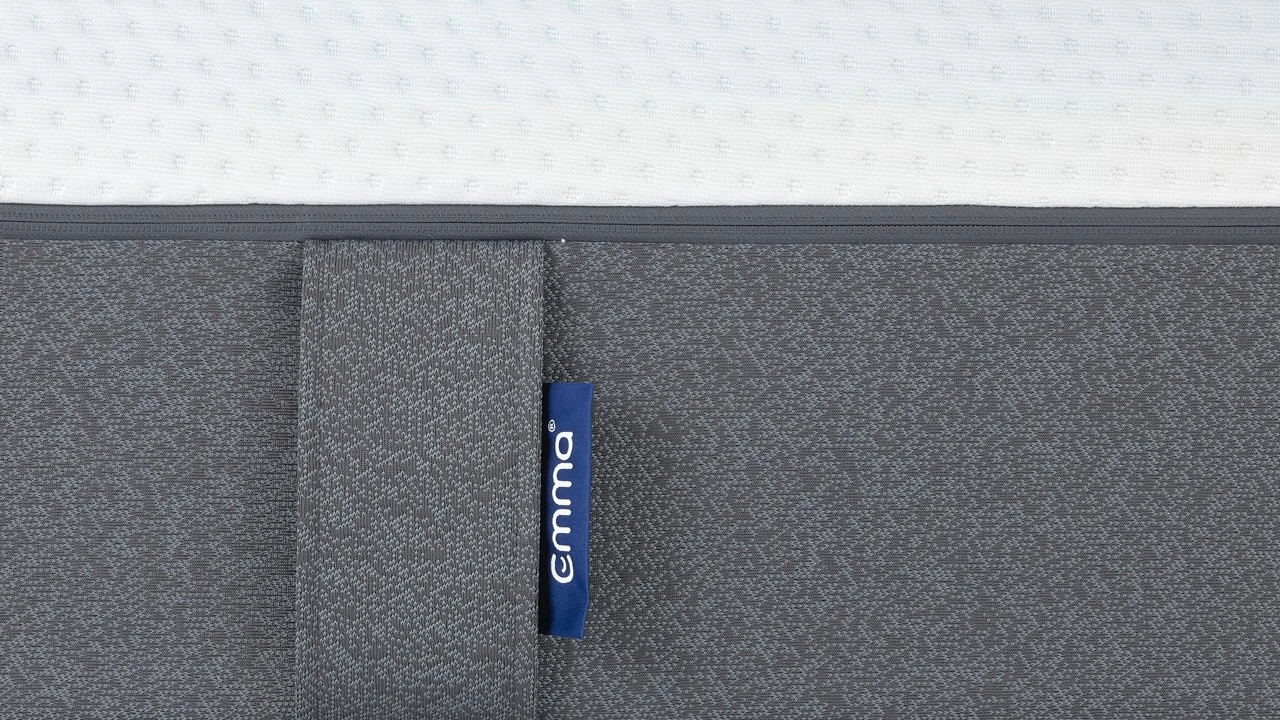 Matras Emma O2 Medium 7 Matras Emma O2 Medium - Afbeelding 5