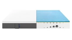 Matras Emma O2 Medium 13 Matras Emma O2 Medium -Beddengoed Winkel Matras Emma O2 medium 1