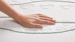 Nieuwe uitgaven -Beddengoed Winkel Matras Green Motion Circular 1