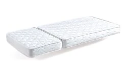 Bed Jumper Met Lade En Matras 140+60cm -Beddengoed Winkel Matras Jumper 1