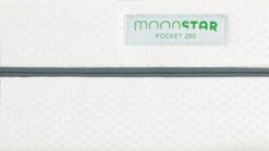 Matras Moonstar Pocket 250 -Beddengoed Winkel Matras Moonstar Pocket 250 6