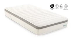 Nieuwe uitgaven -Beddengoed Winkel Matras Moonstar Pocket 750 4