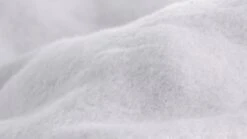 Cinderella Molton Jersey Dubbele Splittopper -Beddengoed Winkel Molton Jersey dubbele splittopper wit 2