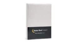 Molton Matras Waterdicht -Beddengoed Winkel Molton Matras waterdicht Beter Bed Select 4