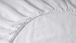 Molton Split -Beddengoed Winkel Molton split wit 2