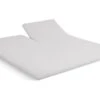 Molton Splittopmatras Biologisch -Beddengoed Winkel Molton splittopmatras Biologisch wit