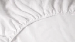 Molton Splittopmatras Biologisch 9 Molton Splittopmatras Biologisch -Beddengoed Winkel Molton splittopmatras Biologisch wit 2