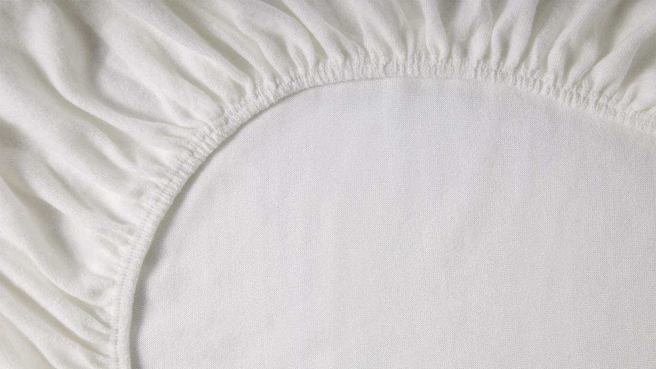 Molton Topmatras Biologisch 5 Molton Topmatras Biologisch - Afbeelding 3