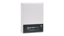 Molton Topmatras Biologisch 11 Molton Topmatras Biologisch -Beddengoed Winkel Molton topmatras Biologisch wit 4