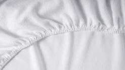 Molton 9 Molton -Beddengoed Winkel Molton wit 2