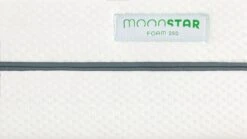 Moonstar Foam 250 Koudschuim Matras 9 Moonstar Foam 250 Koudschuim Matras -Beddengoed Winkel Moonstar foam 250 Koudschuim matras