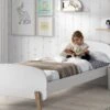 Complete Slaapkamer Kiddy Met Nachtkast En Kast -Beddengoed Winkel Nachtkast Kiddy 2