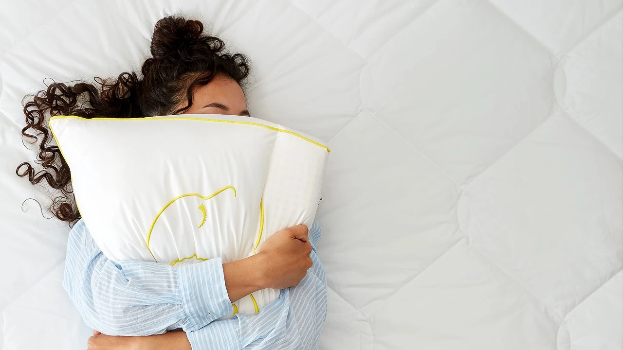 Neksteunkussen Silvana Support Cristal 4 Neksteunkussen Silvana Support Cristal - Afbeelding 2