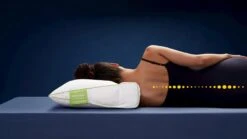 Neksteunkussen Silvana Support Larimar 9 Neksteunkussen Silvana Support Larimar -Beddengoed Winkel Neksteunkussen Silvana Support Larimar 2