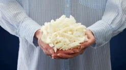 Hoofdkussen Latex 12 Hoofdkussen Latex -Beddengoed Winkel Neksteunkussen Silvana Support Saphir 1