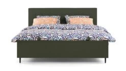 Opbergbed Jade 10 Opbergbed Jade -Beddengoed Winkel Opbergbed Jade hunter 2