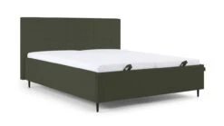 Opbergbed Jade 11 Opbergbed Jade -Beddengoed Winkel Opbergbed Jade hunter 3