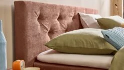 Opbergbox Citrine Met Gestoffeerd Matras -Beddengoed Winkel Opbergbox Citrine met gestoffeerd matras hazel 2