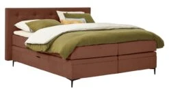 Opbergbox Citrine Met Gestoffeerd Matras -Beddengoed Winkel Opbergbox Citrine met gestoffeerd matras hazel 4