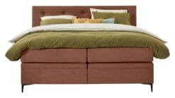 Opbergbox Citrine Met Gestoffeerd Matras -Beddengoed Winkel Opbergbox Citrine met gestoffeerd matras hazel 5