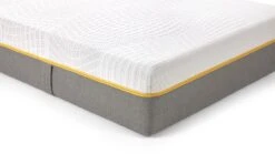Pocketveermatras B Bright 4400 En 4450 Latex Comfortlaag -Beddengoed Winkel Pocketveermatras B Bright 4300 en 4350 gel comfortlaag 12