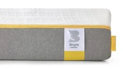 Pocketveermatras B Bright 4400 En 4450 Latex Comfortlaag -Beddengoed Winkel Pocketveermatras B Bright 4300 en 4350 gel comfortlaag 14