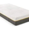 Pocketveermatras B Bright 5700 En 5750 Gel/traagschuim Afdeklaag 1 Pocketveermatras B Bright 5700 En 5750 Gel/traagschuim Afdeklaag -Beddengoed Winkel Pocketveermatras B Bright 5800 en 5850 gel latex afdeklaag