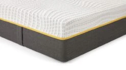 Pocketveermatras B Bright 5700 En 5750 Gel/traagschuim Afdeklaag -Beddengoed Winkel Pocketveermatras B Bright 5800 en 5850 gel latex afdeklaag 2