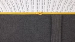 Pocketveermatras B Bright 5700 En 5750 Gel/traagschuim Afdeklaag -Beddengoed Winkel Pocketveermatras B Bright 5800 en 5850 gel latex afdeklaag 3