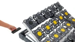 Schotelbodem Discflex Elektrisch Verstelbaar Draadloos 14 Schotelbodem Discflex Elektrisch Verstelbaar Draadloos -Beddengoed Winkel Schotelbodem Discflex elektrisch verstelbaar draadloos 5