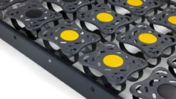 Schotelbodem Discflex Vlak -Beddengoed Winkel Schotelbodem Discflex vlak 2