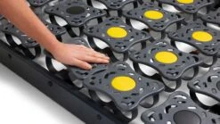 Schotelbodem Discflex Vlak -Beddengoed Winkel Schotelbodem Discflex vlak 3