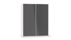 Schuifdeurkast Motion Volledig Met Glasdeuren