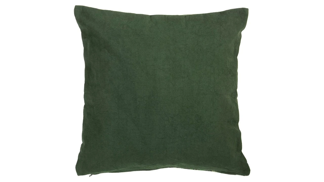 Sierkussen Coquelicot 4 Sierkussen Coquelicot - Afbeelding 2